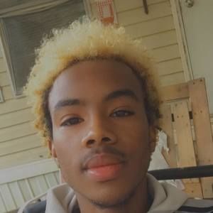 Meet your Posher, Antwan